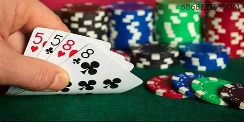 Guia rápido de apostas ao vivo na 686bet