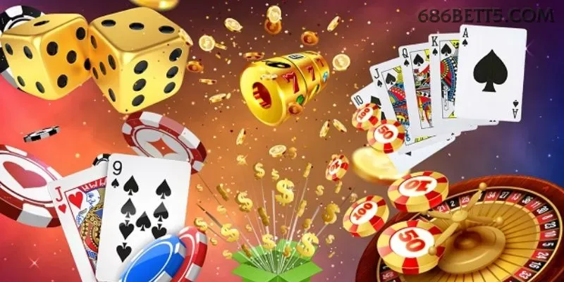 Download app 686bet Android iOS